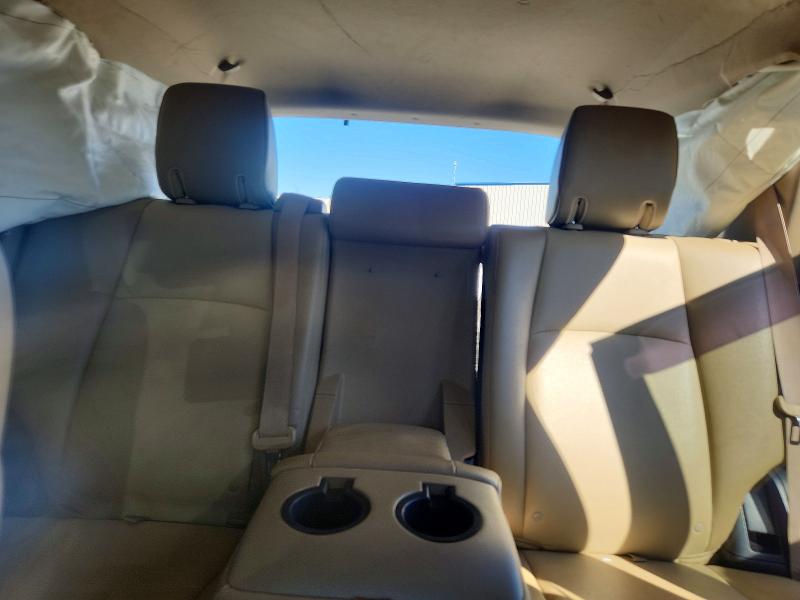 Photo 10 from auction – 2018 TOYOTA 4RUNNER with VIN JTEBU5JR8J5549548