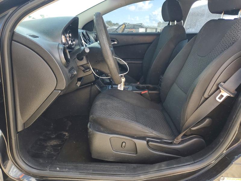 Photo 7 from auction – 2008 PONTIAC G6 VALUE L with VIN 1G2ZF57BX84299371