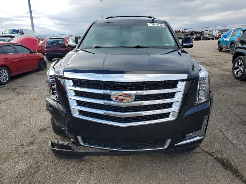 Photo 5 from auction – 2015 CADILLAC ESCALADE with VIN 1GYS4SKJ6FR735935