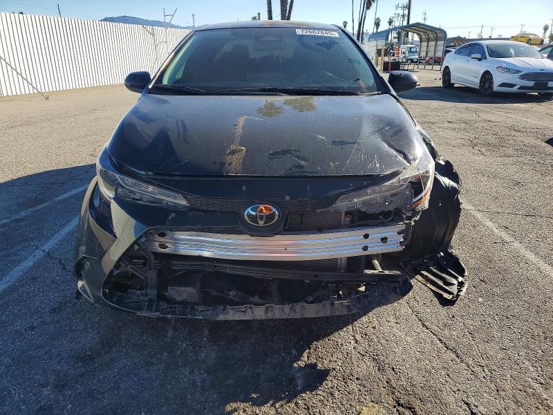 Zdjęcie 5 z aukcji – 2025 TOYOTA COROLLA z VIN 5YFB4MDE6SP306879
