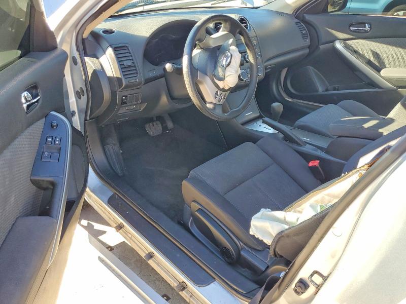 Photo 8 from auction – 2009 NISS ALTIMA with VIN 1N4AL24E39C185059