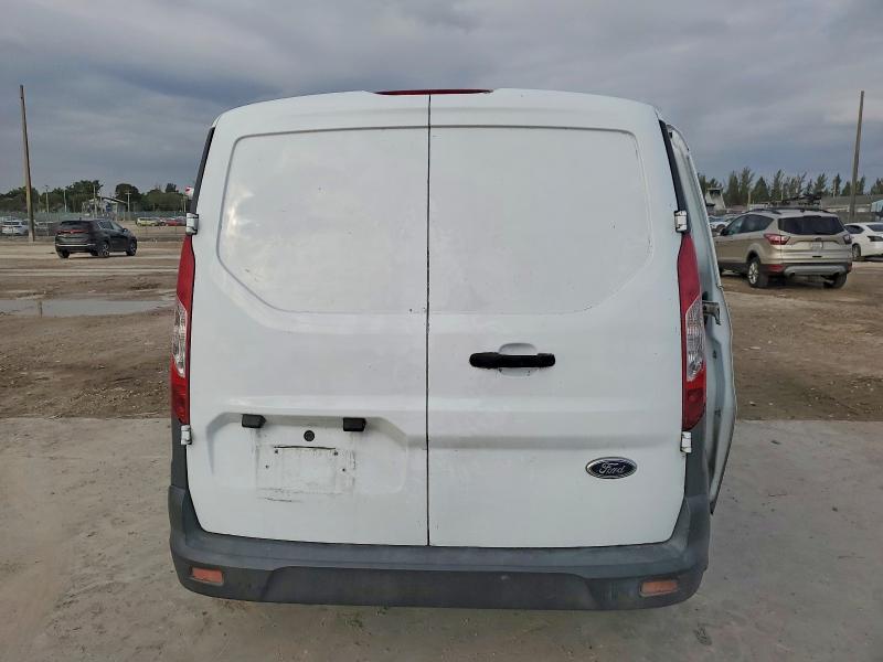 Photo 6 from auction – 2015 FORD TRANSIT CO with VIN NM0LS7E70F1176780
