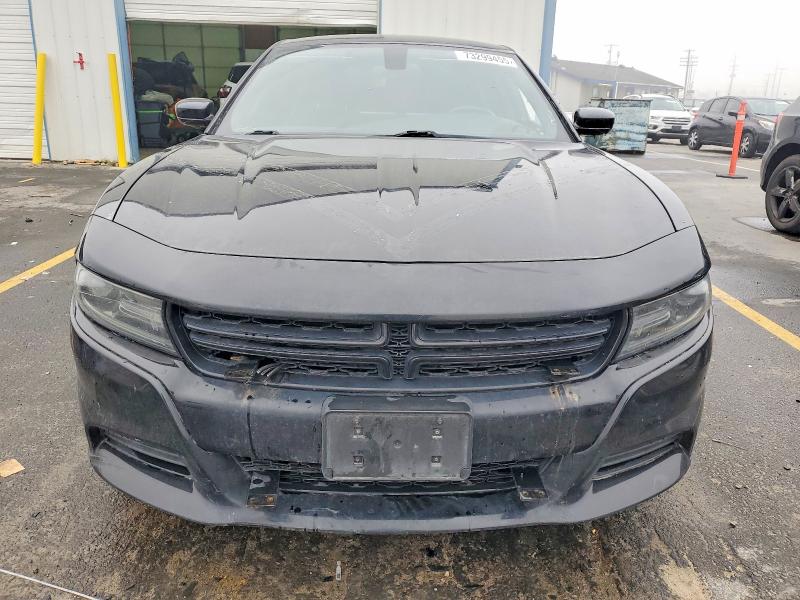 Photo 5 from auction – 2019 DODGE CHARGER PO with VIN 2C3CDXKT6KH600221