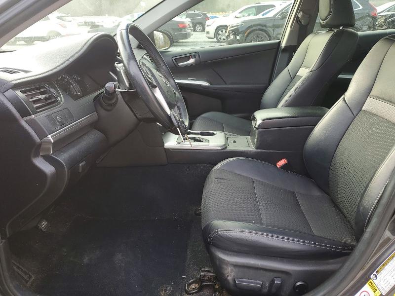 Photo 7 from auction – 2014 TOYOTA CAMRY L with VIN 4T1BF1FK3EU401804