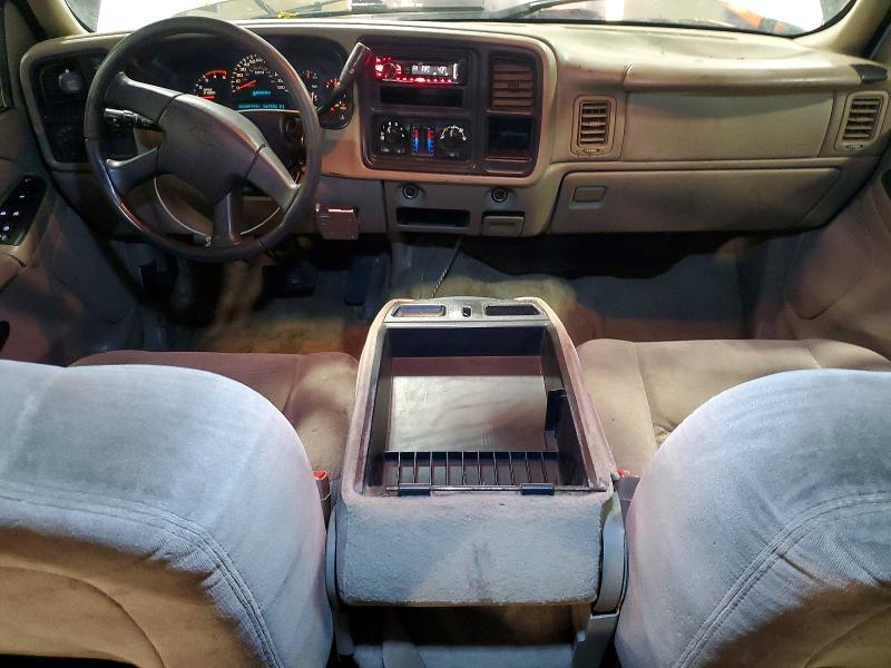 Foto 8 de la subasta – 2004 CHEVROLET SILVERADO con VIN 1GCHK23144F129407
