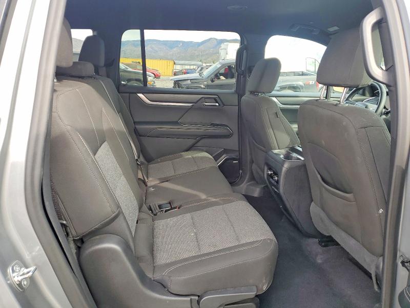 Photo 11 from auction – 2025 GMC ACADIA ELE with VIN 1GKENNRSXSJ158792