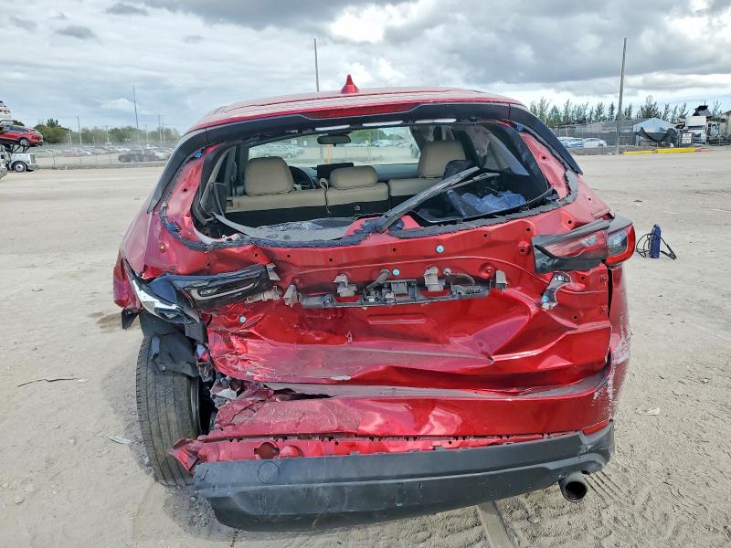 Photo 6 from auction – 2023 MAZDA CX-5 SELEC with VIN JM3KFBBM9P0165436