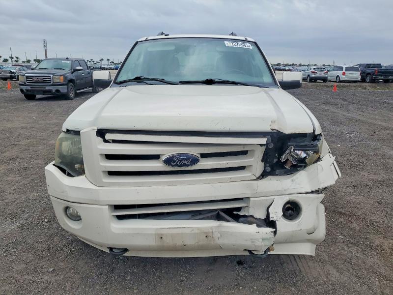 Photo 5 from auction – 2008 FORD EXPEDITION with VIN 1FMFU205X8LA59634