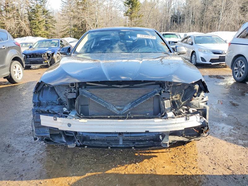 Photo 5 from auction – 2016 BMW 528 XI with VIN WBA5A7C5XGG151168