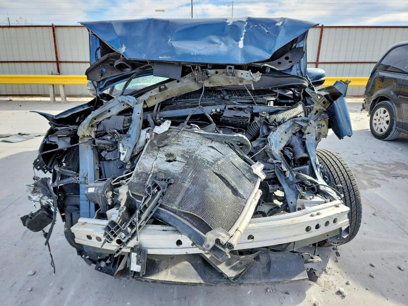 Photo 5 from auction – 2019 HONDA PILOT TOUR with VIN 5FNYF5H95KB017530