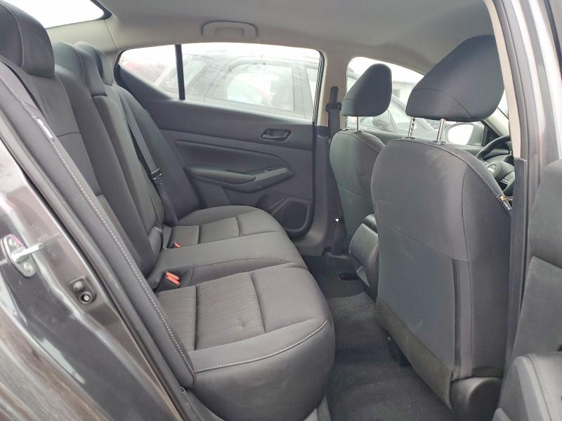 Photo 10 from auction – 2025 NISS ALTIMA with VIN 1N4BL4BV2SN332078