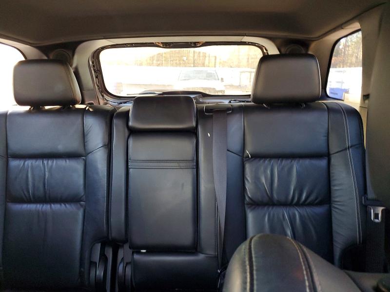 Photo 10 from auction – 2014 JEEP GRAND CHER with VIN 1C4RJFBG7EC335568