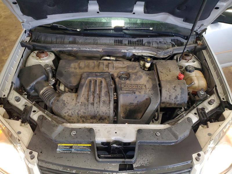 Photo 11 from auction – 2008 CHEVROLET COBALT LS with VIN 1G1AK58F487179305
