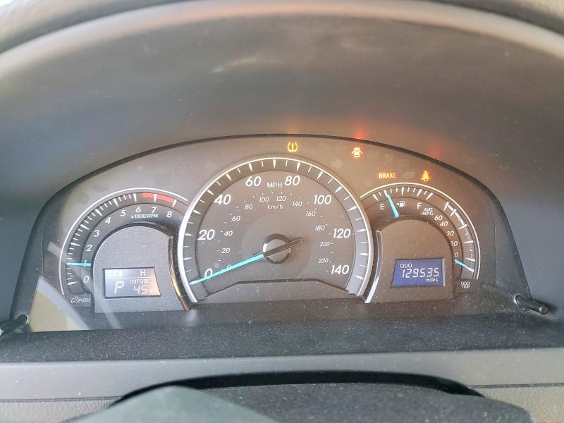 Photo 9 from auction – 2014 TOYOTA CAMRY with VIN 4T4BF1FK2ER362161