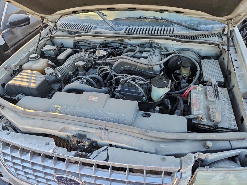 Photo 12 from auction – 2003 FORD EXPLORER X with VIN 1FMZU63K63UA23450