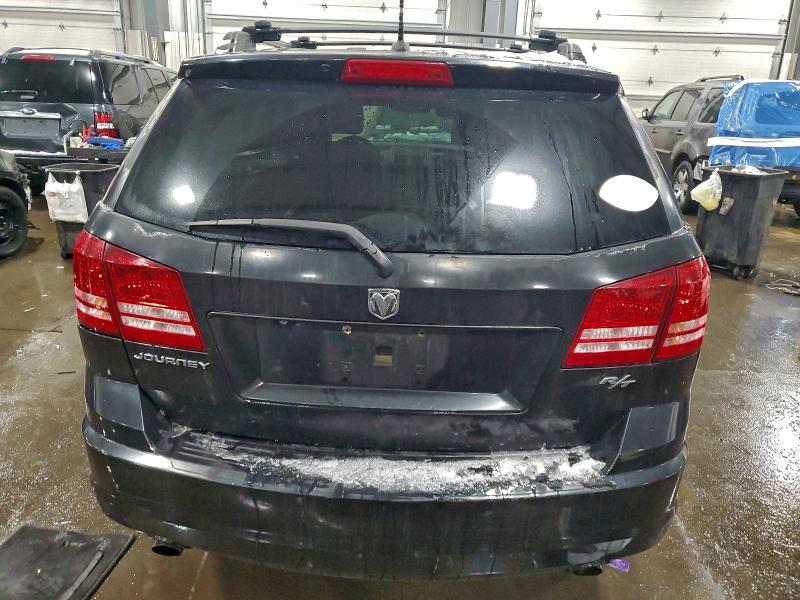 Photo 6 from auction – 2009 DODGE JOURNEY R/ with VIN 3D4GG67V59T217058