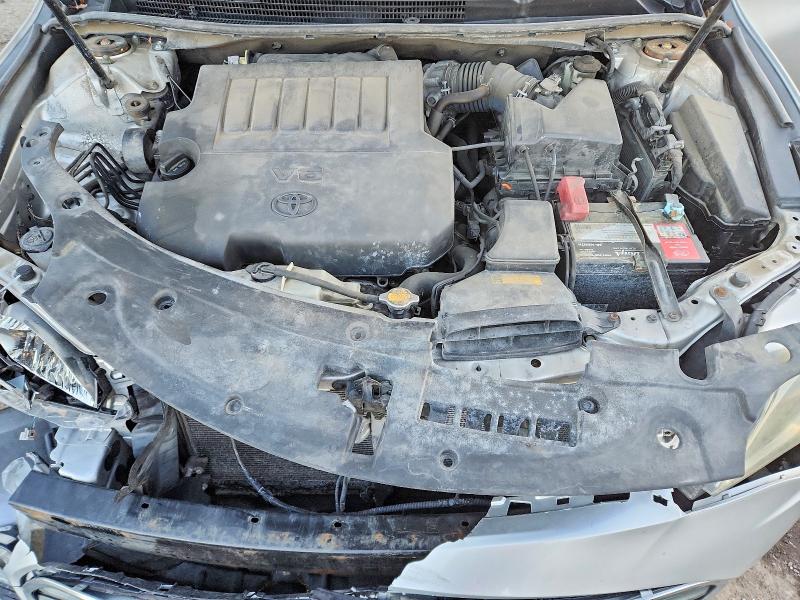 Photo 11 from auction – 2014 TOYOTA AVALON BAS with VIN 4T1BK1EB6EU104099