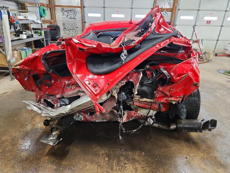 Photo 6 from auction – 2022 DODGE CHALLENGER with VIN 2C3CDZC91NH147807