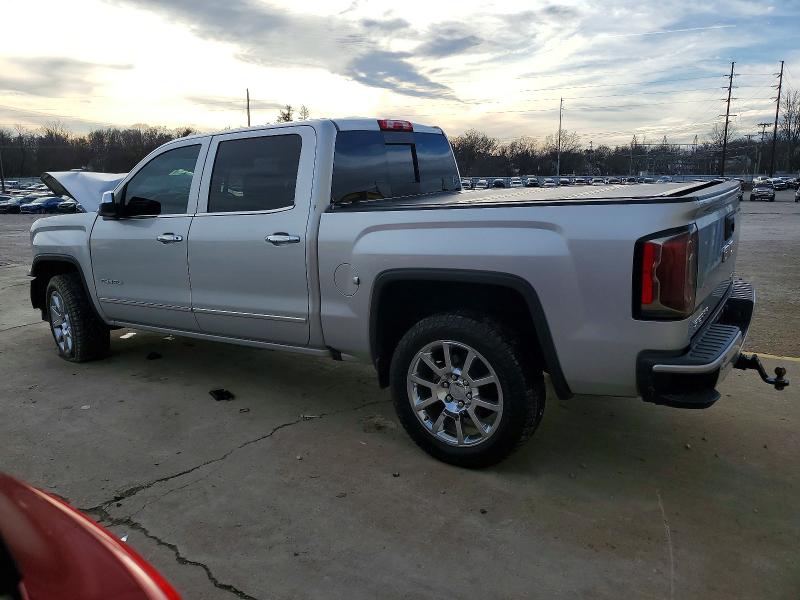 Photo 2 from auction – 2018 GMC SIERRA K15 with VIN 3GTU2PEC3JG419626