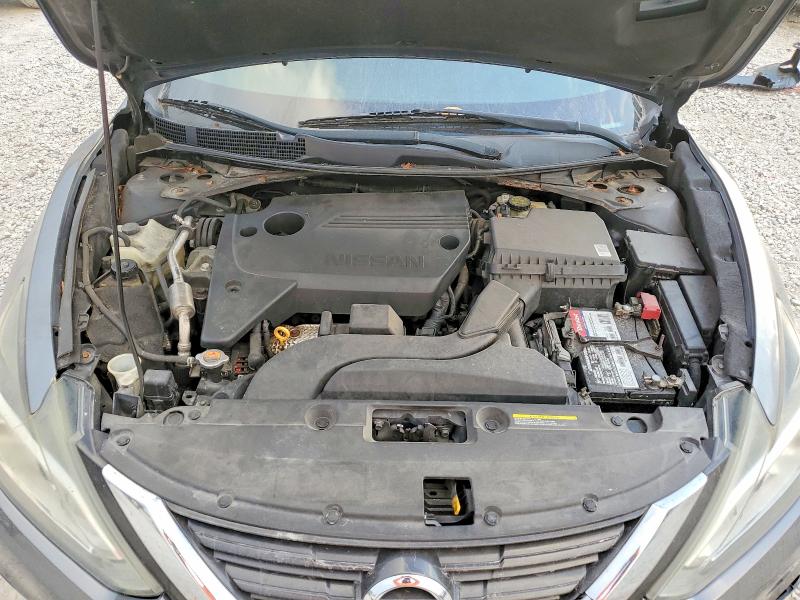 Photo 11 from auction – 2017 NISSAN ALTIMA 2.5 with VIN 1N4AL3AP3HC180518