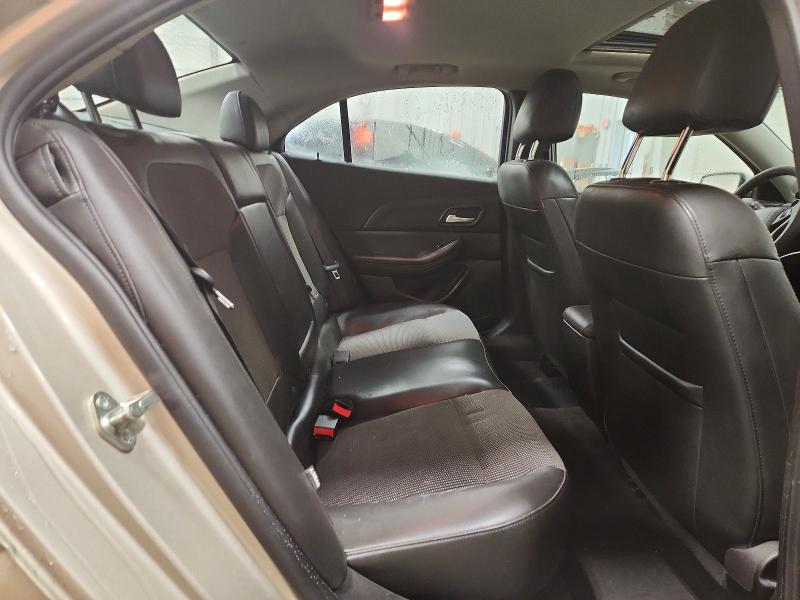 Photo 10 from auction – 2014 CHEVROLET MALIBU with VIN 1G11C5SL1EF237786