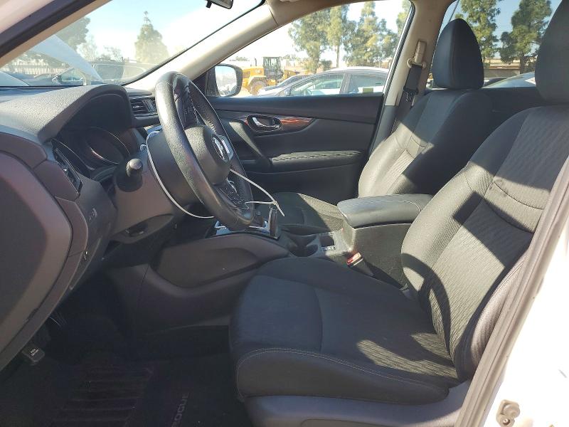 صورة رقم 7 من المزاد - 2018 NISSAN ROGUE S مع VIN KNMAT2MT9JP593152