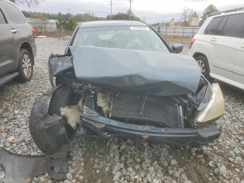 Photo 5 from auction – 2005 HONDA ACCORD with VIN 1HGCM56415A124791