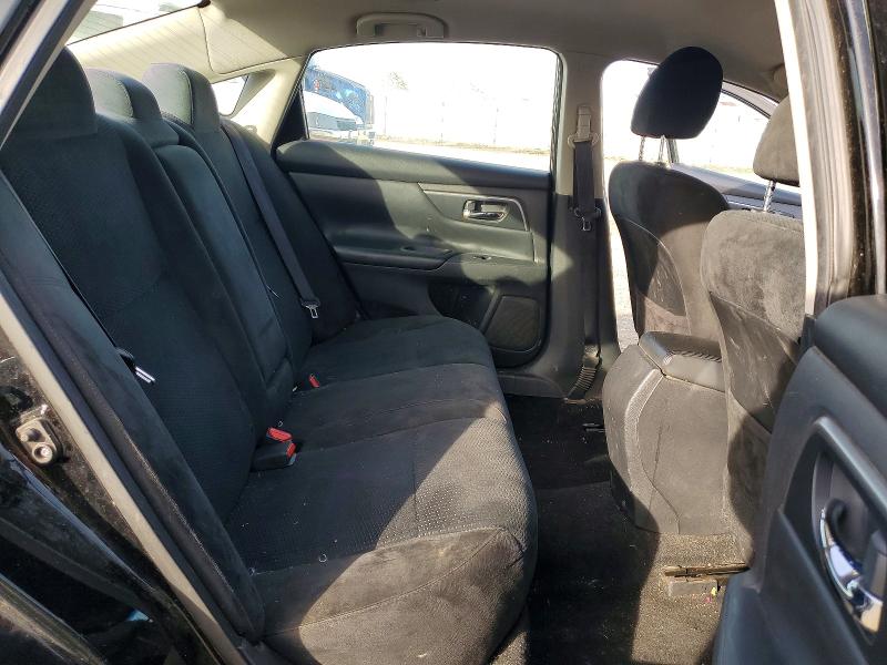 Photo 10 from auction – 2015 NISSAN ALTIMA 2.5 with VIN 1N4AL3AP0FC456019
