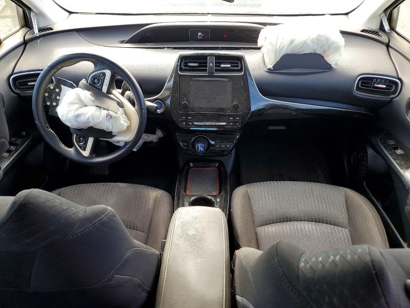 Photo 8 from auction – 2018 TOYOTA PRIUS PRIME with VIN JTDKARFP5J3085464