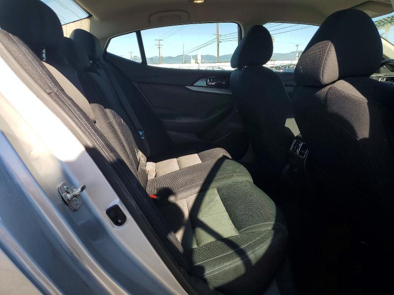 Photo 10 from auction – 2018 NISSAN MAXIMA 3.5 with VIN 1N4AA6AP5JC409505
