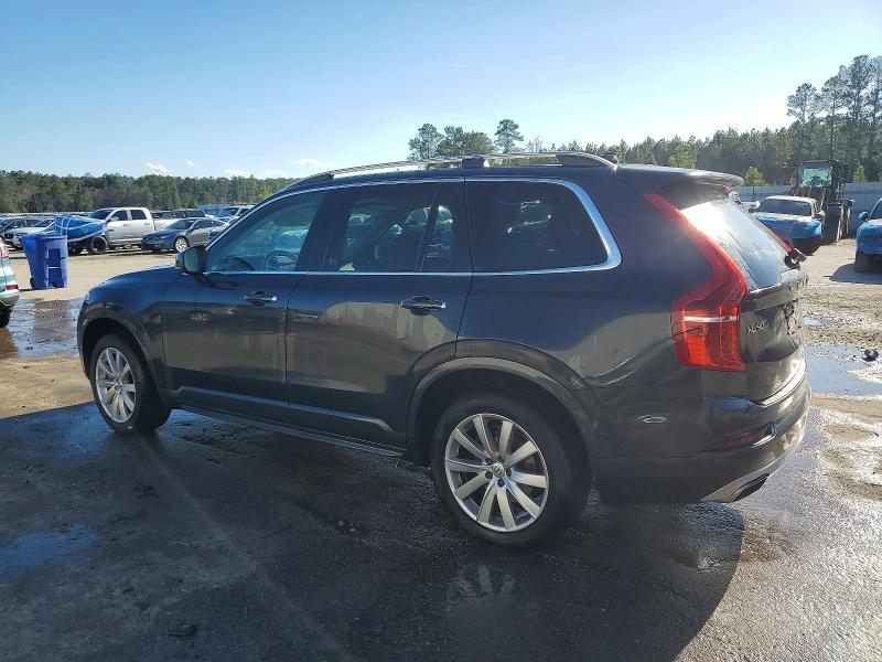 Photo 2 from auction – 2016 VOLVO XC90 T6 with VIN YV4A22PK1G1037142