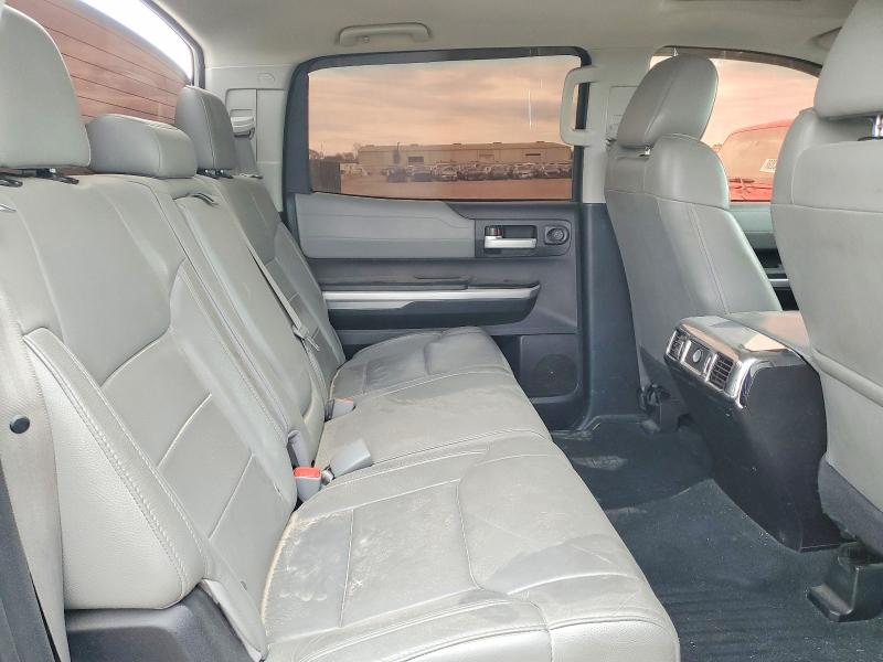 Photo 10 from auction – 2014 TOYOTA TUNDRA with VIN 5TFFY5F17EX160326