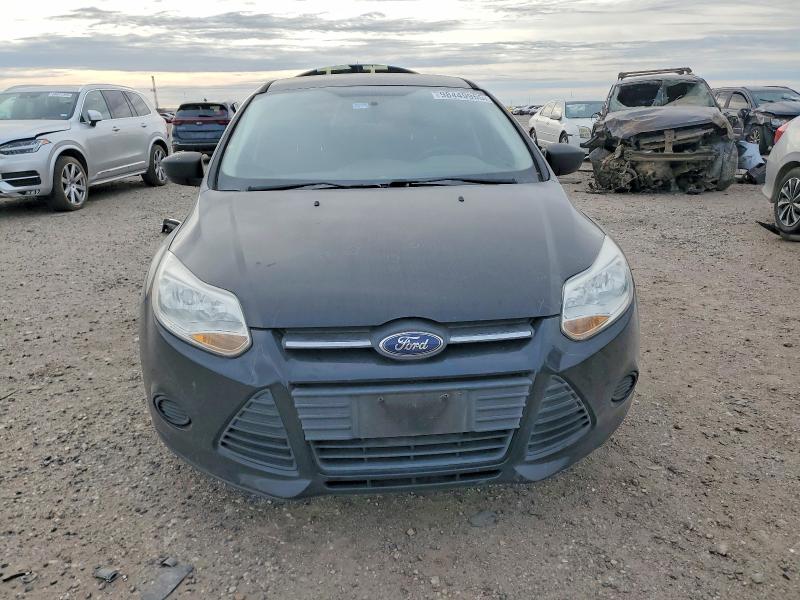 Photo 5 from auction – 2014 FORD FOCUS S with VIN 1FADP3E24EL108741