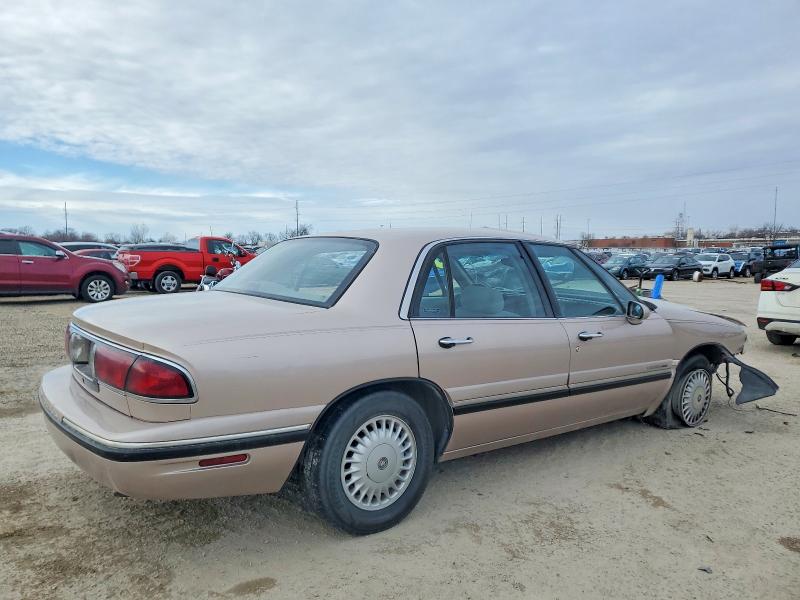 Photo 3 from auction – 1999 BUICK LESABRE with VIN 1G4HP52KXXH402156