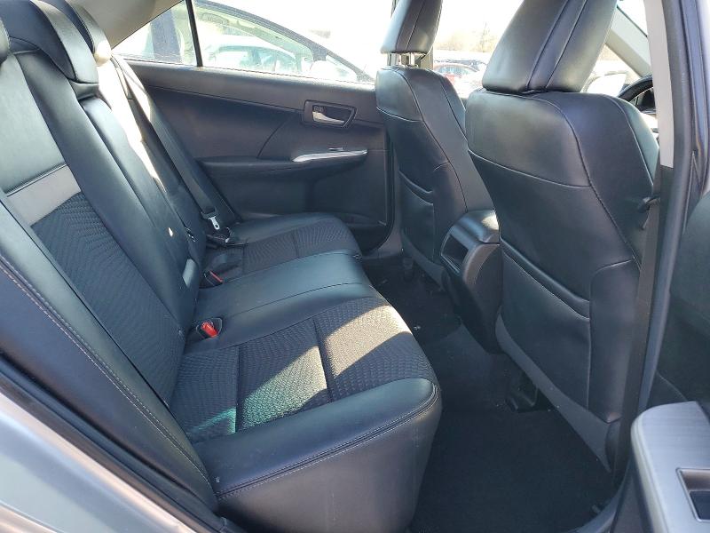 Photo 10 from auction – 2012 TOYOTA CAMRY with VIN 4T1BF1FK8CU147116