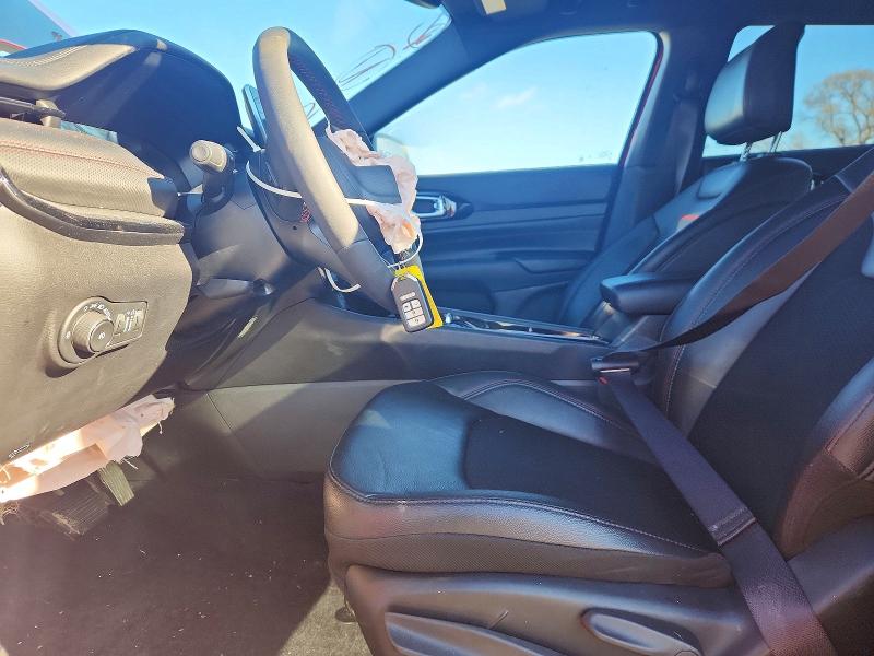 Zdjęcie 7 z aukcji – 2025 JEEP COMPASS TR z VIN 3C4NJDDN6ST556996
