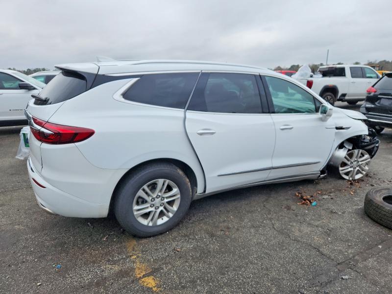 Photo 3 from auction – 2020 BUICK ENCLAVE ES with VIN 5GAERBKW3LJ221195