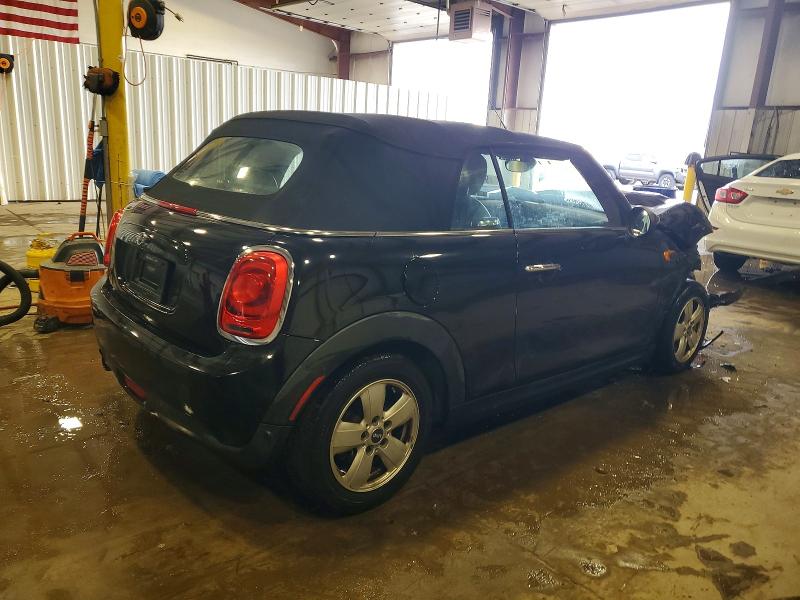 Photo 3 from auction – 2019 MINI COOPER with VIN WMWWG5C50K3F79602