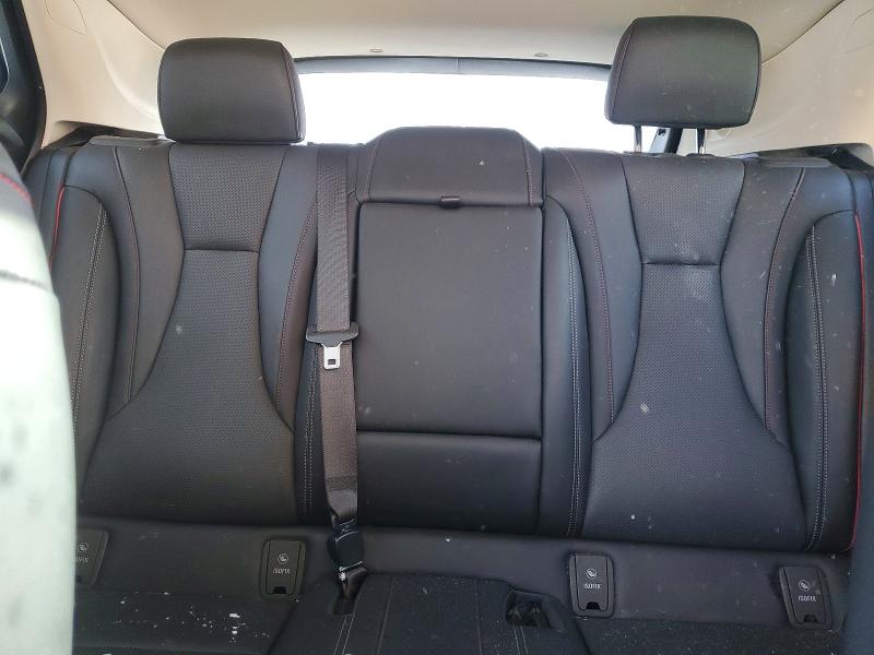 Photo 10 from auction – 2022 BUICK ENVISION with VIN LRBFZNR42ND163797