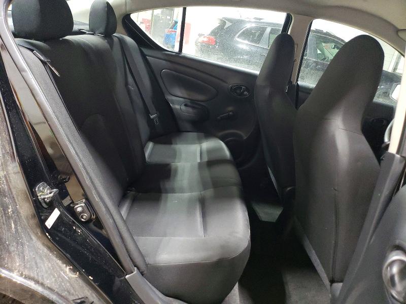 Photo 10 from auction – 2016 NISSAN VERSA S with VIN 3N1CN7AP1GL914129