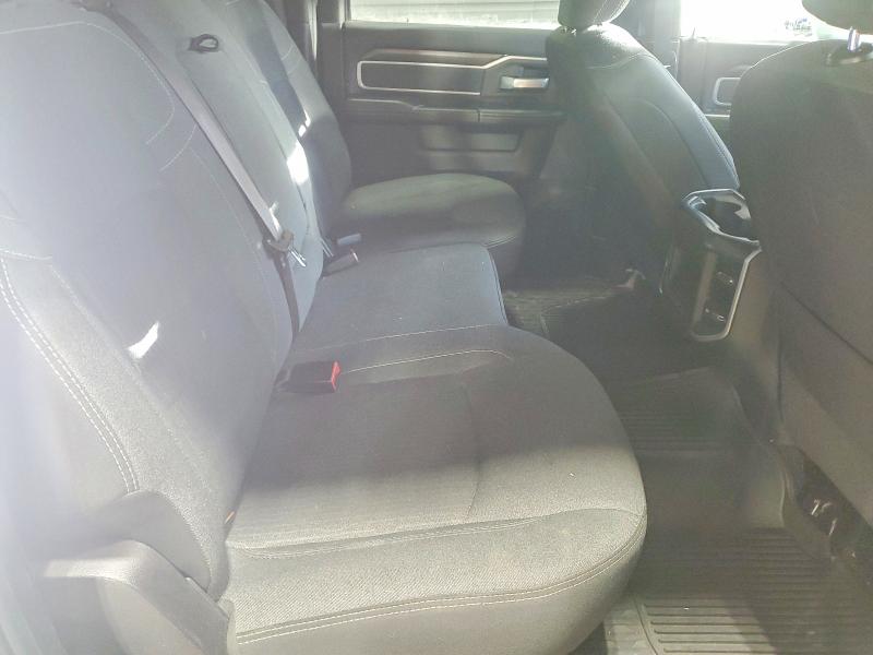 Photo 10 from auction – 2020 RAM 2500 BIG H with VIN 3C6UR5DL3LG231037