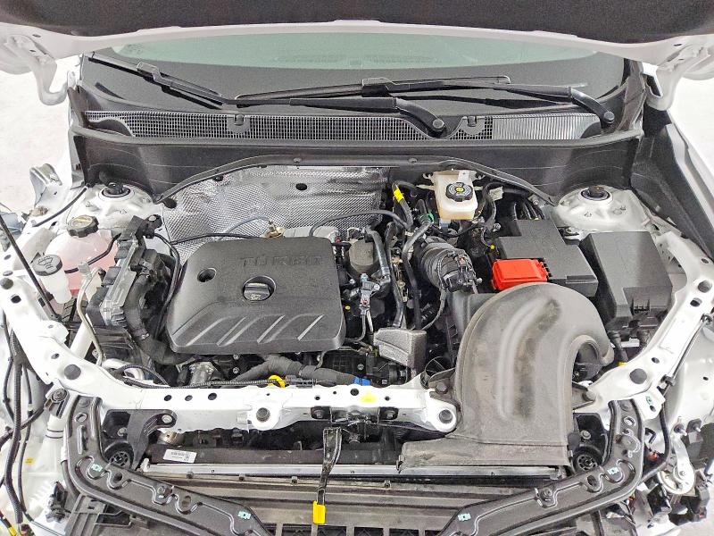 Photo 12 from auction – 2026 BUICK ENCORE GX with VIN KL4AMBSLXTB091289