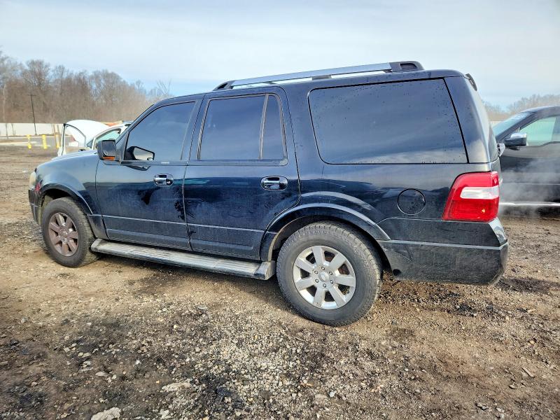 Photo 2 from auction – 2009 FORD EXPEDITION with VIN 1FMFU20599EB04035