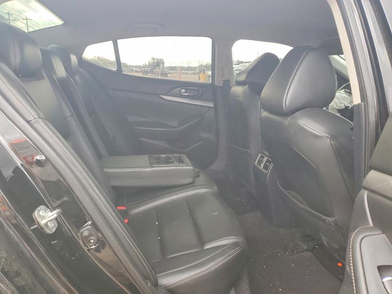 Photo 10 from auction – 2018 NISSAN MAXIMA 3.5 with VIN 1N4AA6AP3JC393451