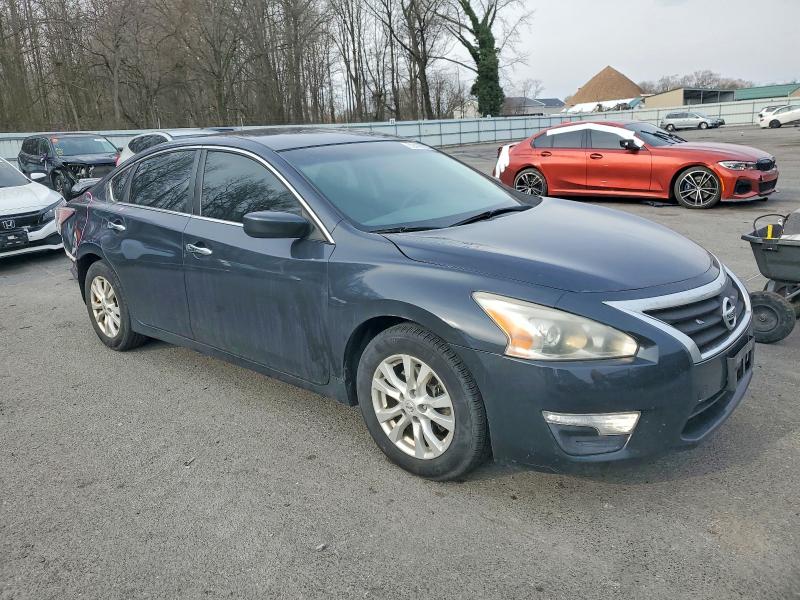 Photo 4 from auction – 2014 NISSAN ALTIMA with VIN 1N4AL3AP7EC154810
