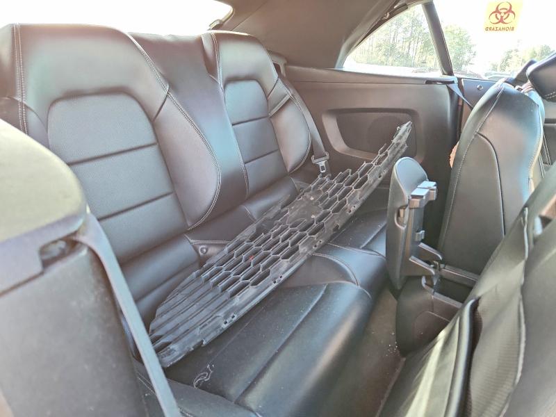 Photo 10 from auction – 2016 FORD MUSTANG with VIN 1FATP8UH1G5258019