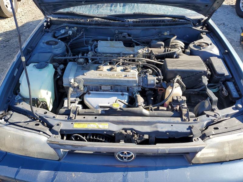 Photo 11 from auction – 1994 TOYOTA COROLLA LE with VIN 1NXAE09BXRZ173097