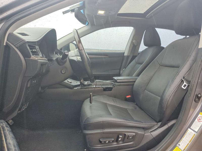 Photo 7 from auction – 2016 LEXUS ES 350 with VIN 58ABK1GG3GU034582