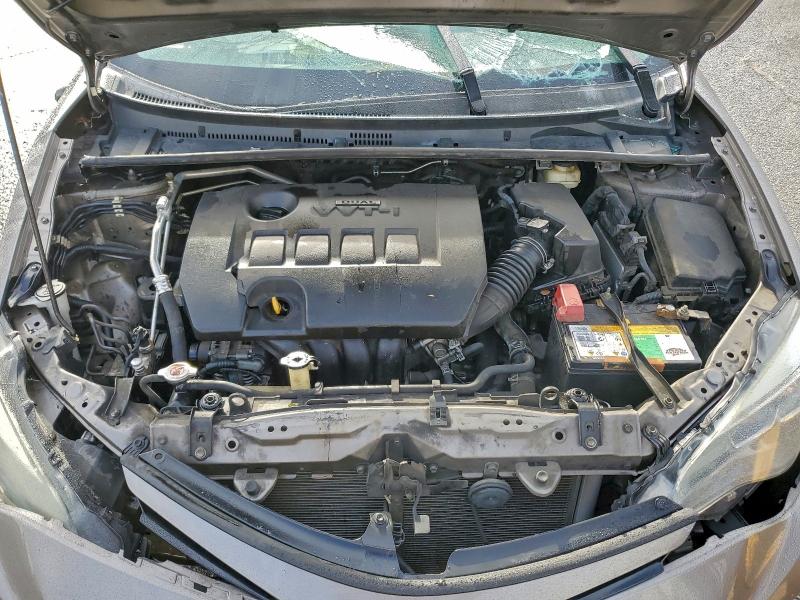 Photo 11 from auction – 2017 TOYOTA COROLLA L with VIN 5YFBURHE3HP700422