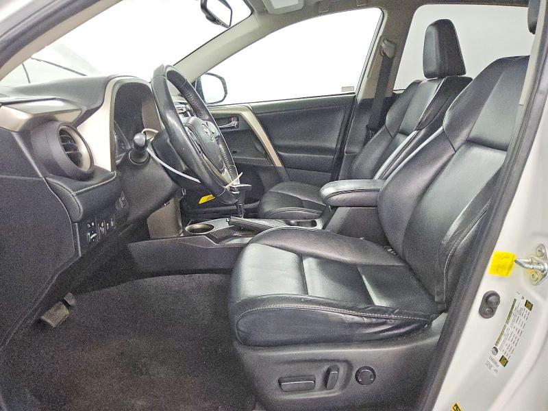 Photo 7 from auction – 2013 TOYOTA RAV4 with VIN 2T3YFREVXDW070505